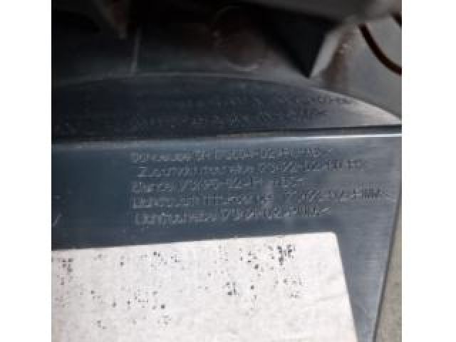 bontott BMW 5 F10 Jobb Belső Hátsó Lámpa