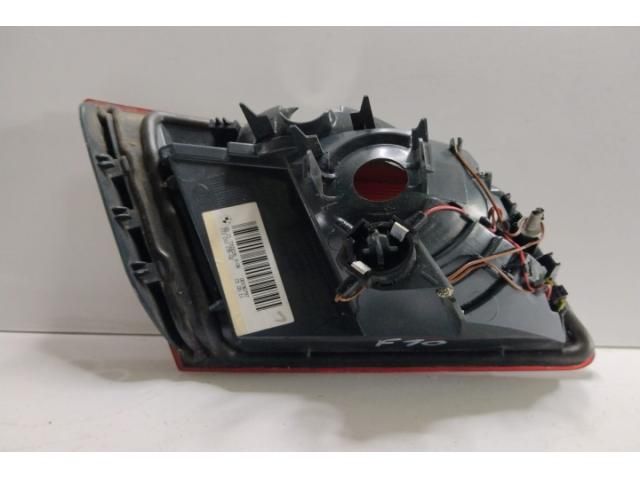 bontott BMW 5 F10 Jobb Belső Hátsó Lámpa