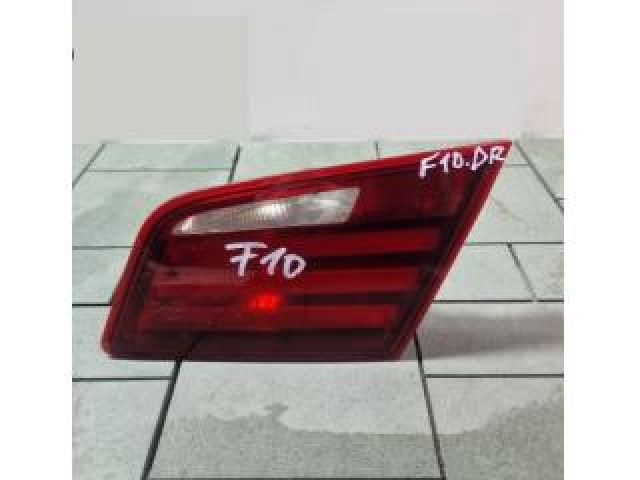 bontott BMW 5 F10 Jobb Belső Hátsó Lámpa