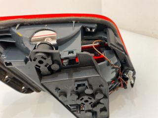 bontott BMW 5 F10 Jobb Belső Hátsó Lámpa