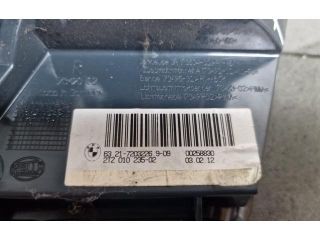 bontott BMW 5 F10 Jobb Belső Hátsó Lámpa