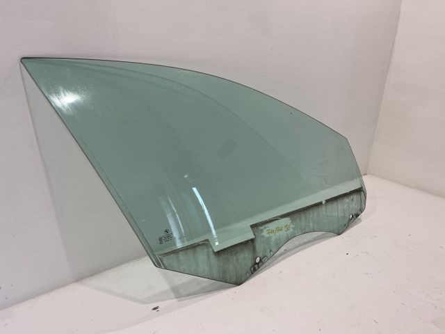 bontott BMW 5 F10 Jobb első Ablak