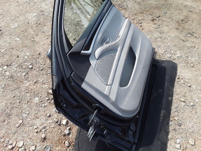 bontott BMW 5 F10 Jobb első Ablak