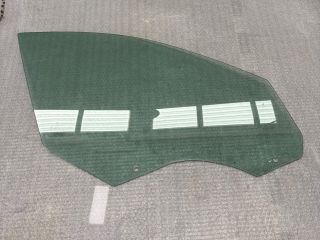 bontott BMW 5 F10 Jobb első Ablak