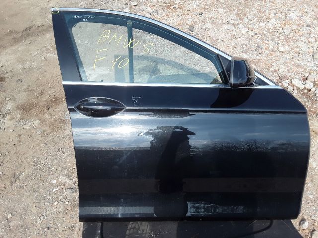 bontott BMW 5 F10 Jobb első Ablak