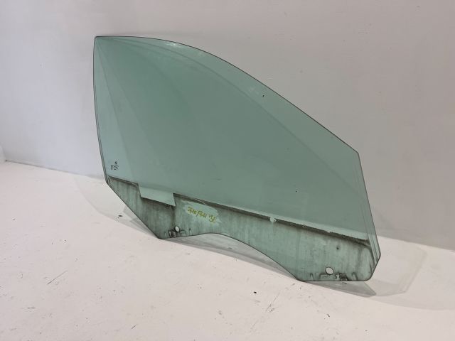 bontott BMW 5 F10 Jobb első Ablak