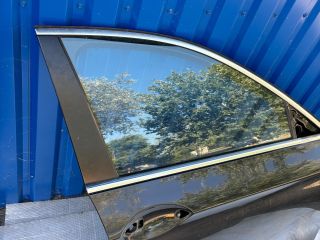 bontott BMW 5 F10 Jobb első Ablak