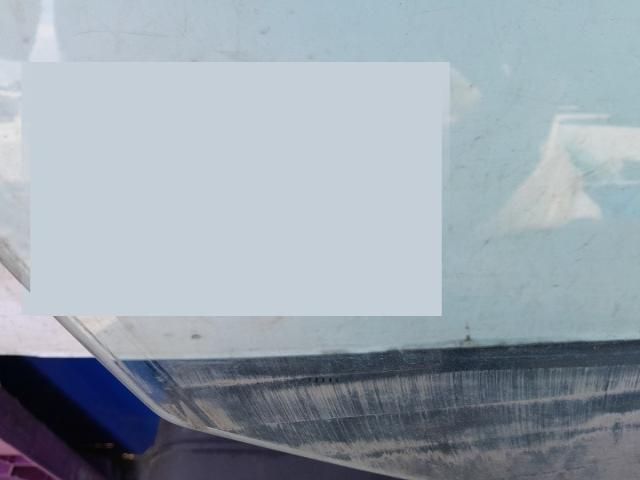 bontott BMW 5 F10 Jobb első Ablak