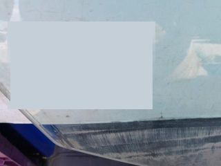 bontott BMW 5 F10 Jobb első Ablak