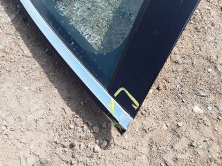 bontott BMW 5 F10 Jobb első Ablak