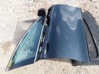 bontott BMW 5 F10 Jobb első Ablak