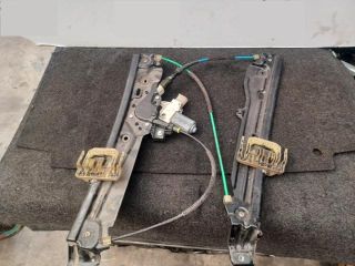 bontott BMW 5 F10 Jobb első Ablakemelő Szerkezet (Elektromos)