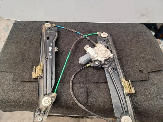 bontott BMW 5 F10 Jobb első Ablakemelő Szerkezet (Elektromos)
