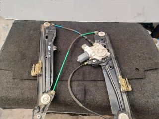 bontott BMW 5 F10 Jobb első Ablakemelő Szerkezet (Elektromos)