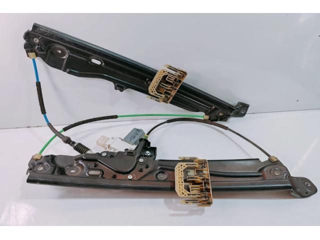 bontott BMW 5 F10 Jobb első Ablakemelő Szerkezet (Elektromos)