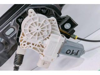 bontott BMW 5 F10 Jobb első Ablakemelő Szerkezet (Elektromos)