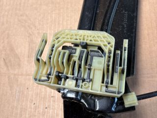 bontott BMW 5 F10 Jobb első Ablakemelő Szerkezet (Elektromos)