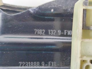 bontott BMW 5 F10 Jobb első Ablakemelő Szerkezet (Elektromos)