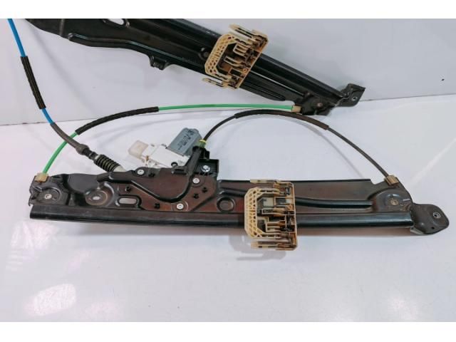 bontott BMW 5 F10 Jobb első Ablakemelő Szerkezet (Elektromos)