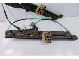 bontott BMW 5 F10 Jobb első Ablakemelő Szerkezet (Elektromos)