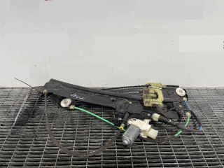 bontott BMW 5 F10 Jobb első Ablakemelő Szerkezet (Elektromos)