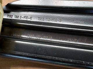 bontott BMW 5 F10 Jobb első Ablakemelő Szerkezet (Elektromos)