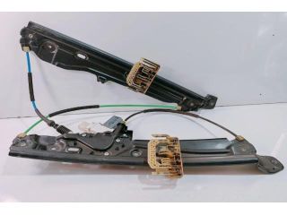 bontott BMW 5 F10 Jobb első Ablakemelő Szerkezet (Elektromos)