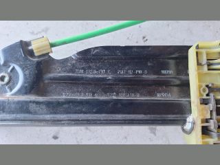 bontott BMW 5 F10 Jobb első Ablakemelő Szerkezet (Elektromos)