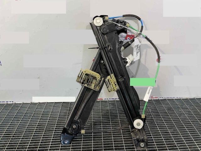 bontott BMW 5 F10 Jobb első Ablakemelő Szerkezet (Elektromos)