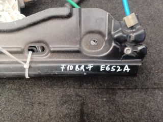 bontott BMW 5 F10 Jobb első Ablakemelő Szerkezet (Elektromos)