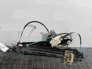 bontott BMW 5 F10 Jobb első Ablakemelő Szerkezet (Elektromos)