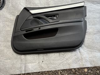 bontott BMW 5 F10 Jobb első Ajtó Kárpit