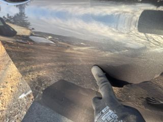 bontott BMW 5 F10 Jobb első Ajtó (Részeivel)