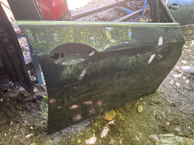 bontott BMW 5 F10 Jobb első Ajtó (Üres lemez)