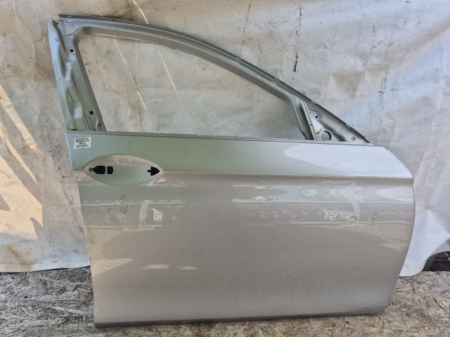 bontott BMW 5 F10 Jobb első Ajtó (Üres lemez)