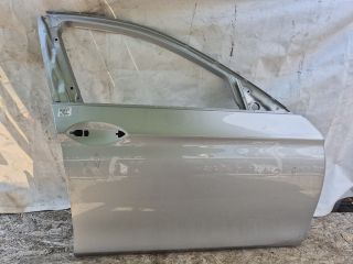 bontott BMW 5 F10 Jobb első Ajtó (Üres lemez)