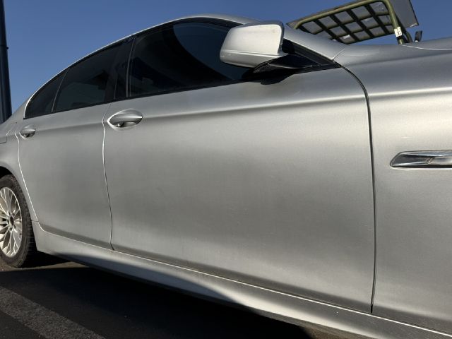 bontott BMW 5 F10 Jobb első Ajtó (Üres lemez)