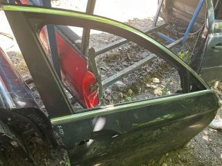 bontott BMW 5 F10 Jobb első Ajtó (Üres lemez)