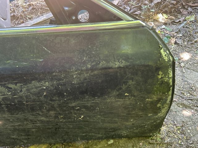 bontott BMW 5 F10 Jobb első Ajtó (Üres lemez)