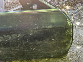 bontott BMW 5 F10 Jobb első Ajtó (Üres lemez)