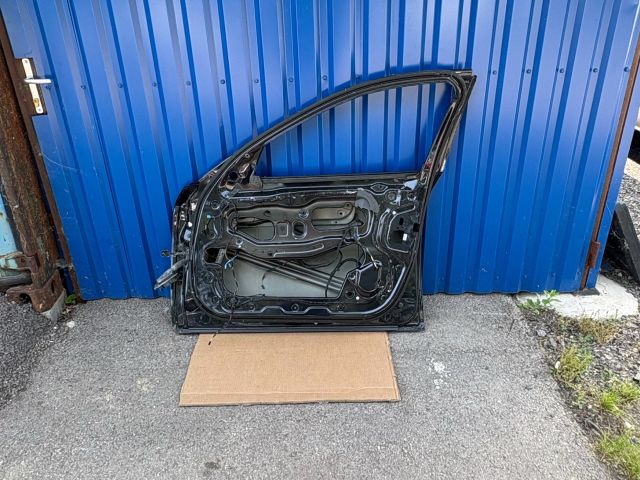 bontott BMW 5 F10 Jobb első Ajtó (Üres lemez)