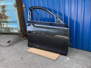 bontott BMW 5 F10 Jobb első Ajtó (Üres lemez)