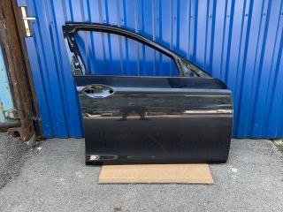 bontott BMW 5 F10 Jobb első Ajtó (Üres lemez)