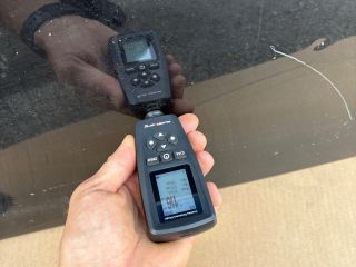 bontott BMW 5 F10 Jobb első Ajtó (Üres lemez)