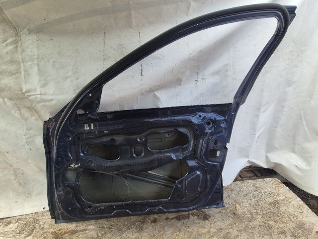 bontott BMW 5 F10 Jobb első Ajtó (Üres lemez)