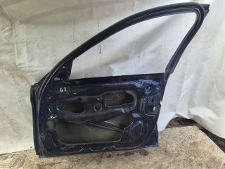 bontott BMW 5 F10 Jobb első Ajtó (Üres lemez)