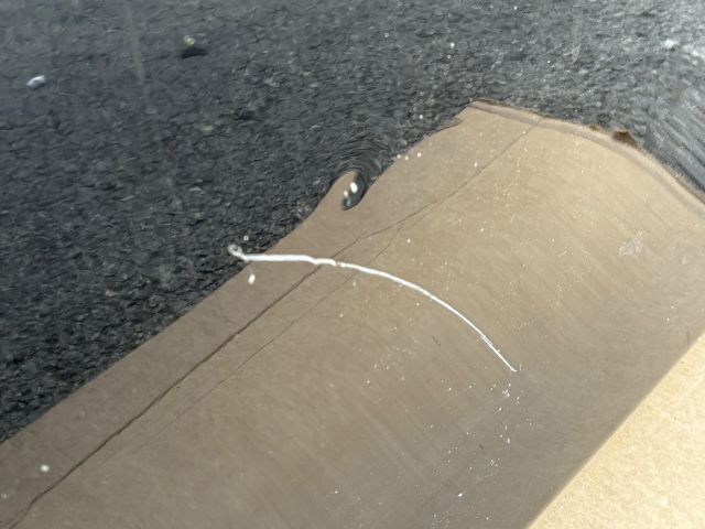 bontott BMW 5 F10 Jobb első Ajtó (Üres lemez)