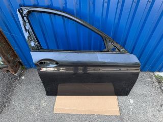 bontott BMW 5 F10 Jobb első Ajtó (Üres lemez)