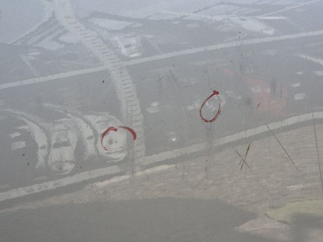 bontott BMW 5 F10 Jobb első Ajtó (Üres lemez)