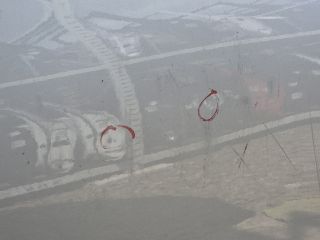 bontott BMW 5 F10 Jobb első Ajtó (Üres lemez)